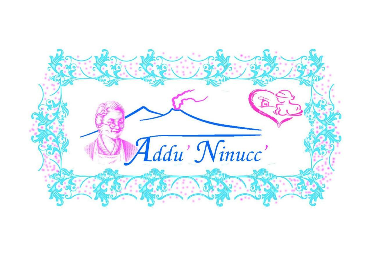 Addu' Ninucc' Hotel Naples Luaran gambar