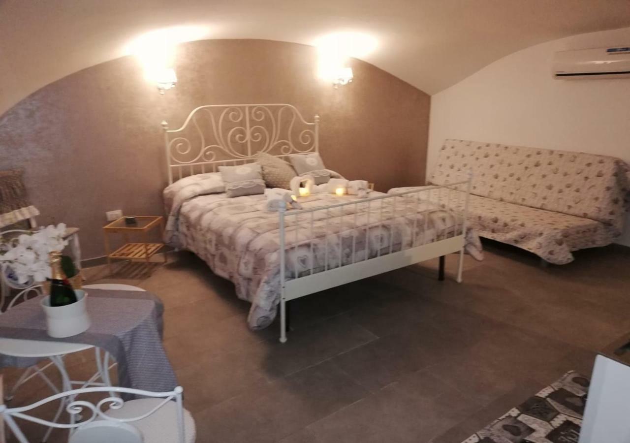 Addu' Ninucc' Hotel Naples Luaran gambar