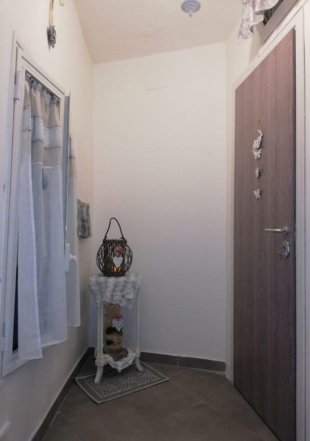 Addu' Ninucc' Hotel Naples Luaran gambar