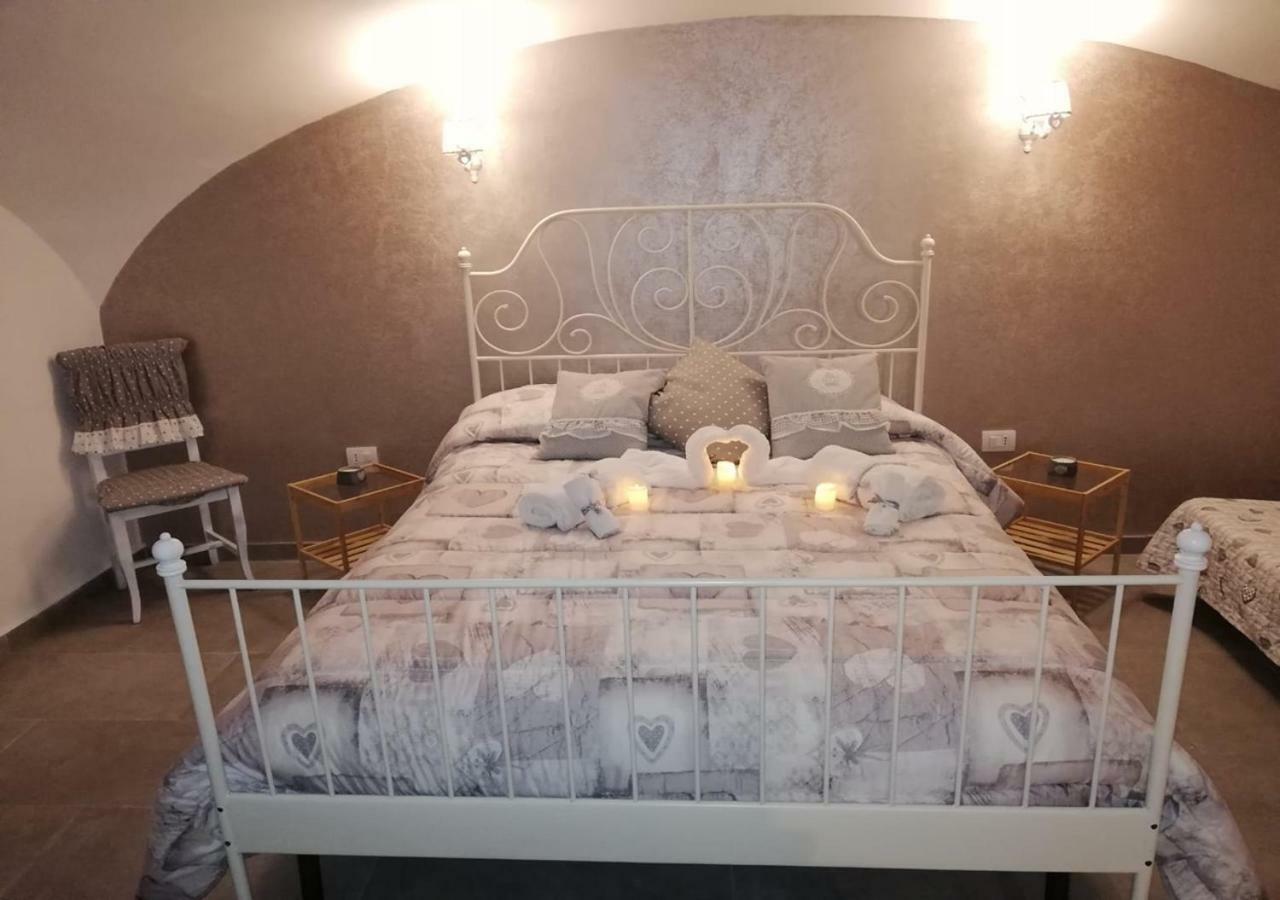 Addu' Ninucc' Hotel Naples Luaran gambar