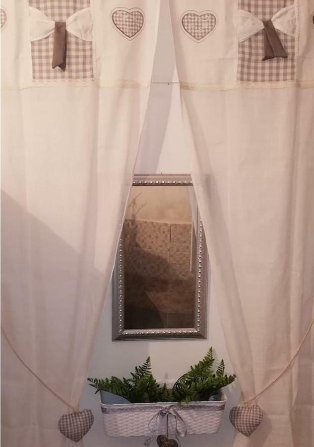 Addu' Ninucc' Hotel Naples Luaran gambar