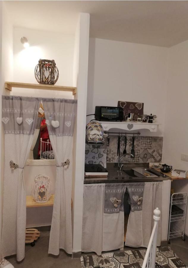 Addu' Ninucc' Hotel Naples Luaran gambar