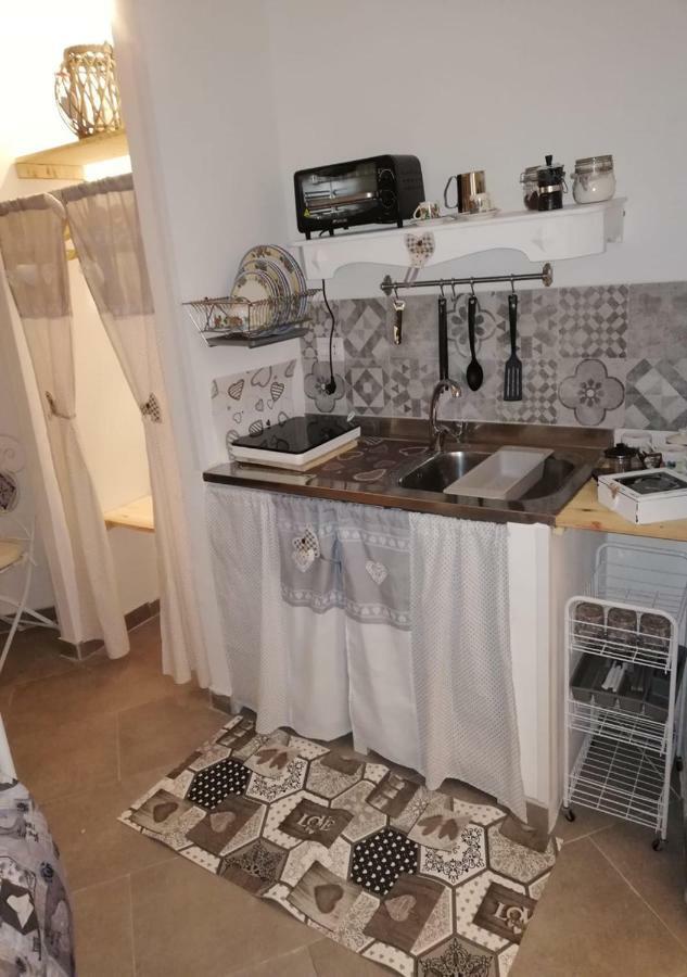 Addu' Ninucc' Hotel Naples Luaran gambar