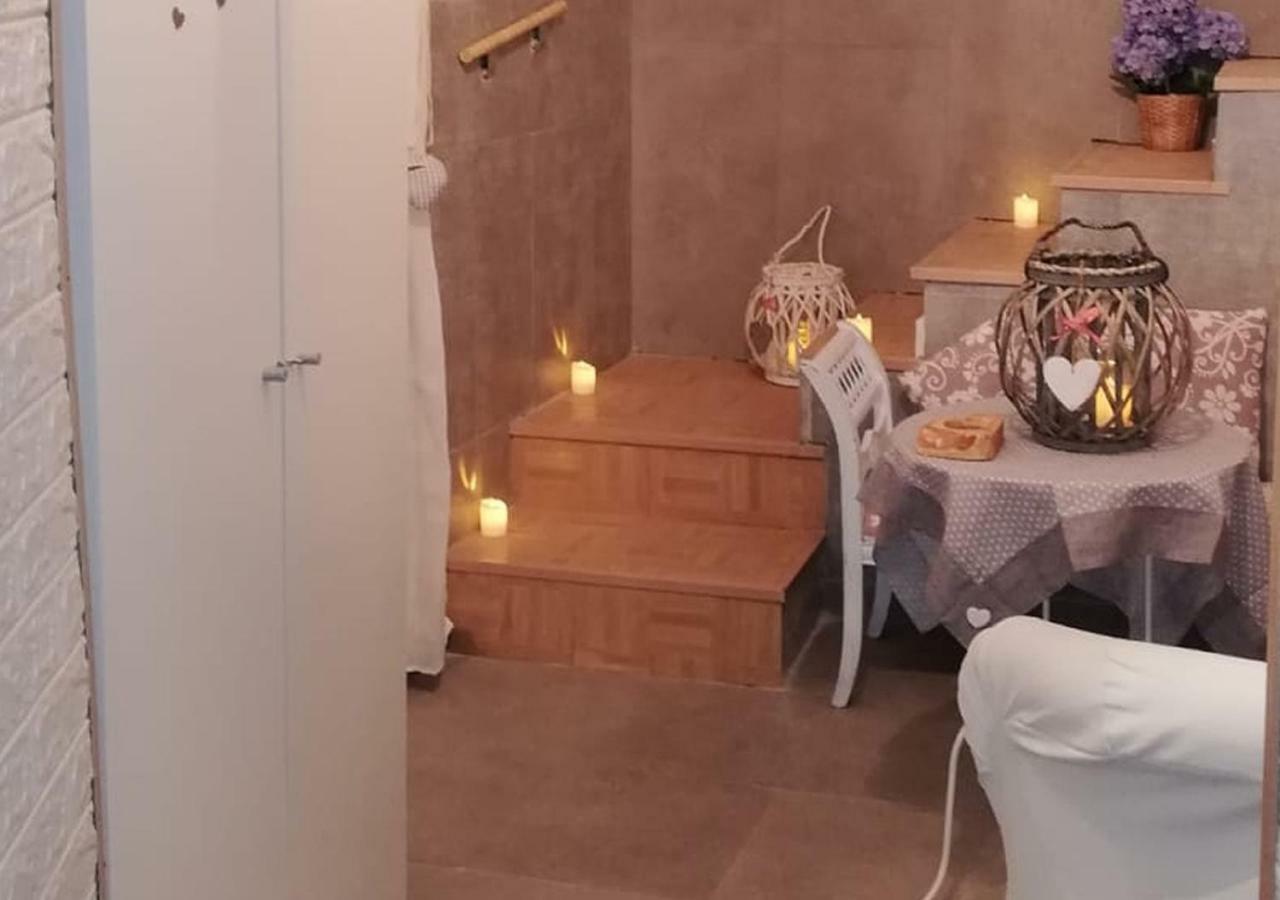 Addu' Ninucc' Hotel Naples Luaran gambar