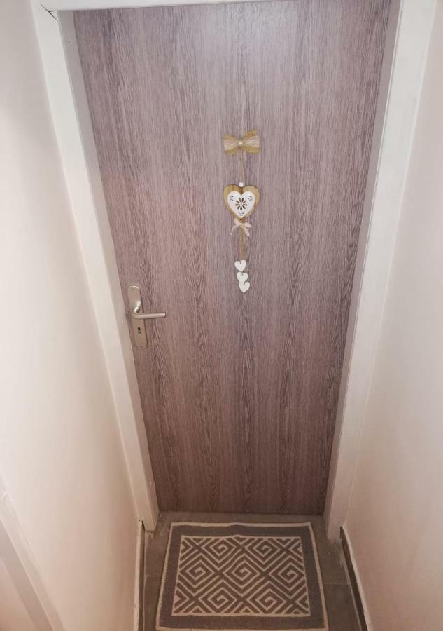 Addu' Ninucc' Hotel Naples Luaran gambar